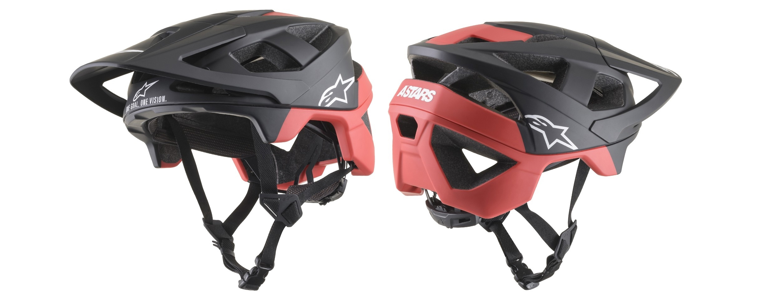 Alpinestars vector discount pro helmet review